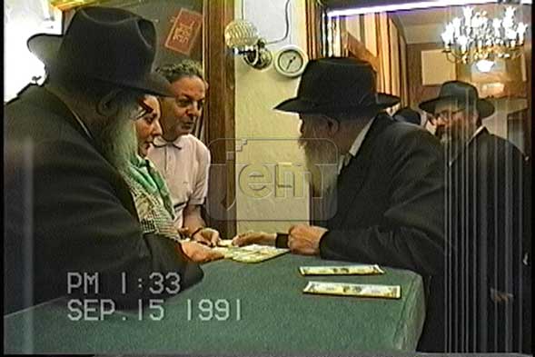 My Moment Video Order - JEM IDs 2006572,2006571