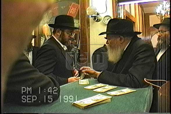 My Moment Video Order - JEM IDs 2006622