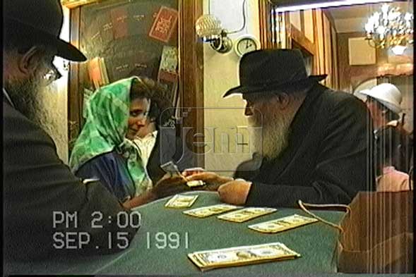 My Moment Video Order - JEM IDs 2006806