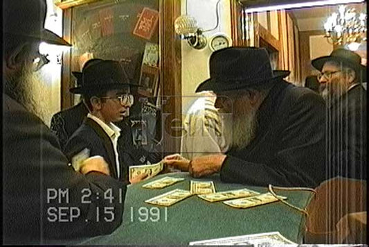 My Moment Video Order - JEM IDs 2007301,2007304,2007303,2007307,2007319,2007308