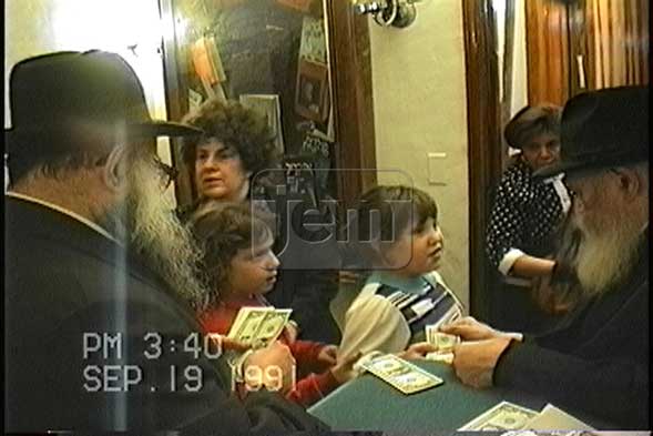 My Moment Video Order - JEM IDs 2202290