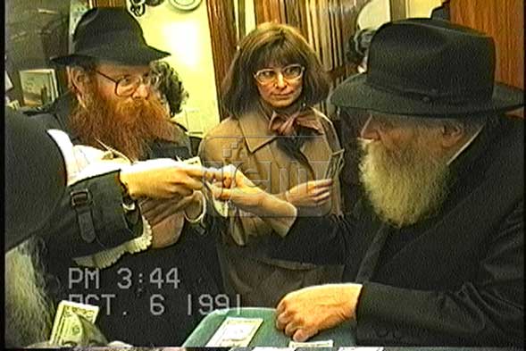 My Moment Video Order - JEM IDs 2010453