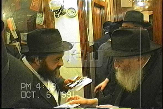 My Moment Video Order - JEM IDs 2010858