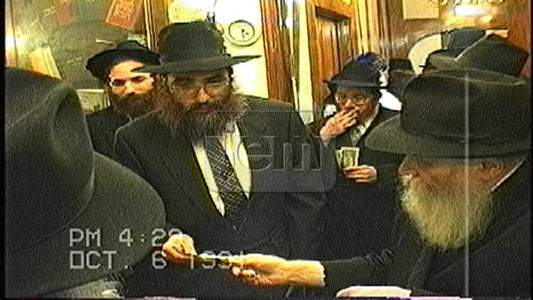 הזמנת וידאו של הרגע שלי - מזהי JEM 2010952