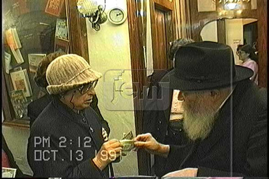 My Moment Video Order - JEM IDs 2012770