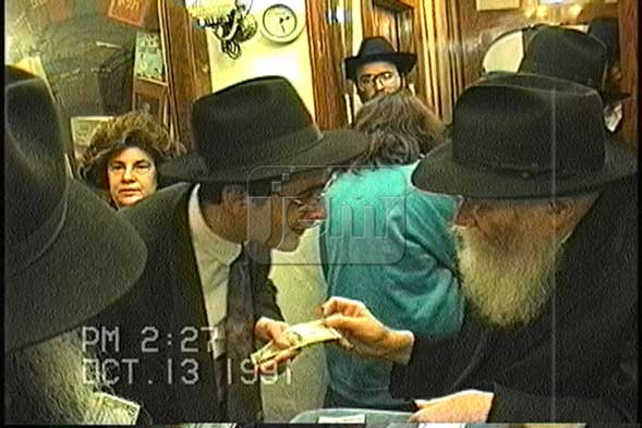 My Moment Video Order - JEM IDs 2012887