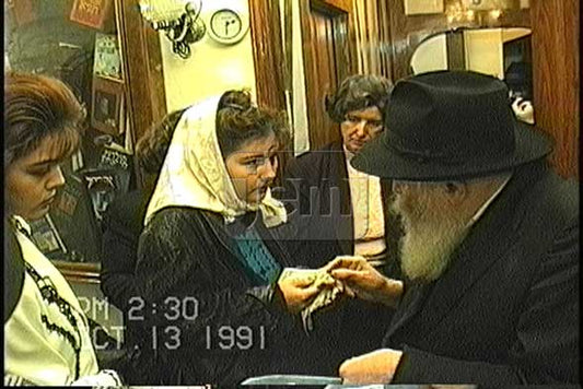 My Moment Video Order - JEM IDs 2012908