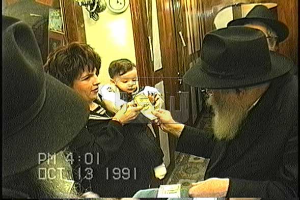 My Moment Video Order - JEM IDs 2013668,2013670