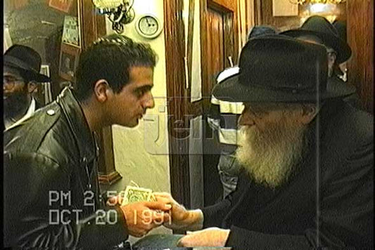 My Moment Video Order - JEM IDs 2015220