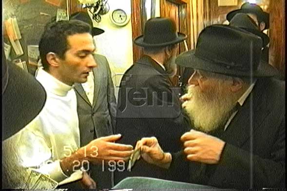 My Moment Video Order - JEM IDs 2017899