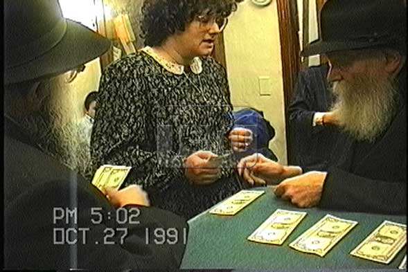 My Moment Video Order - JEM IDs 2022930