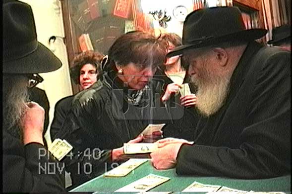 My Moment Video Order - JEM IDs 2021476