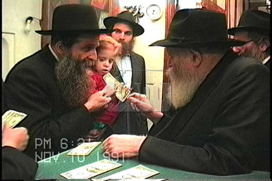 My Moment Video Order - JEM IDs 2032872,2032873