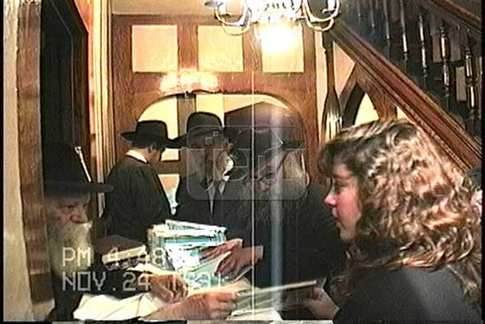 הזמנת וידאו של הרגע שלי - מזהי JEM 2189170