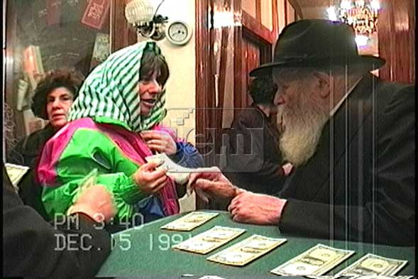 My Moment Video Order - JEM IDs 2040854