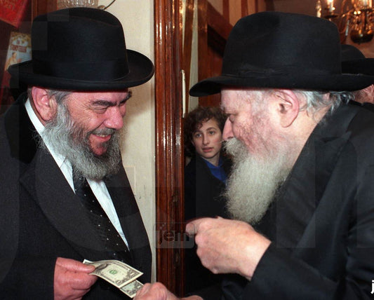 Photo Order - JEM ID #63725 - Prints / 8x10