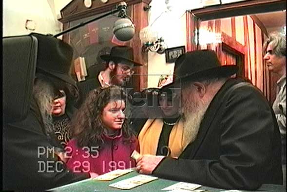 My Moment Video Order - JEM IDs 2026458,2026459,2026460