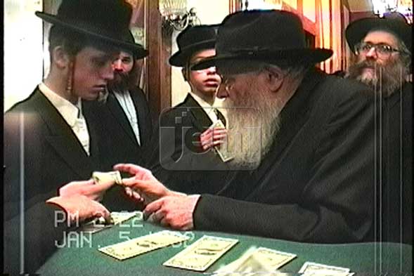 My Moment Video Order - JEM IDs 2004808