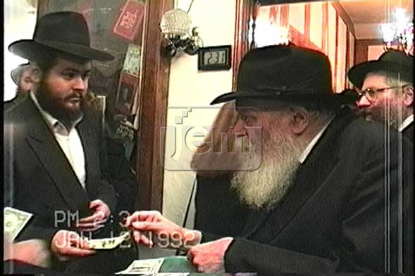 My Moment Video Order - JEM IDs 2032672