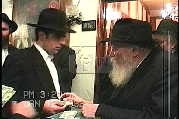 My Moment Video Order - JEM IDs 2035167