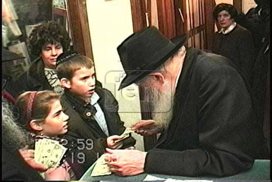 My Moment Video Order - JEM IDs 2037245,2037246,2005275