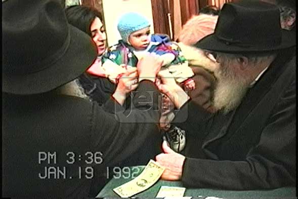 My Moment Video Order - JEM IDs 2037581,2037582