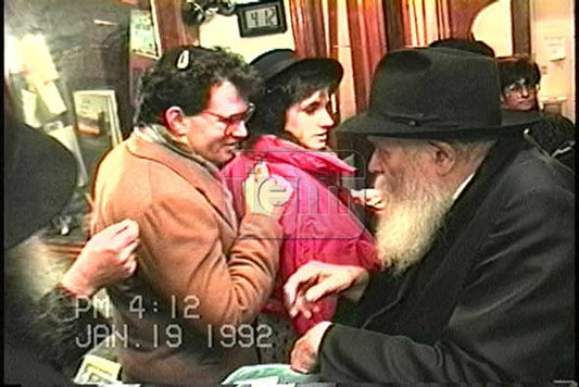 My Moment Video Order - JEM IDs 2037896