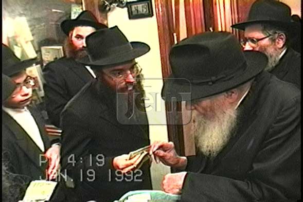 My Moment Video Order - JEM IDs 2037961