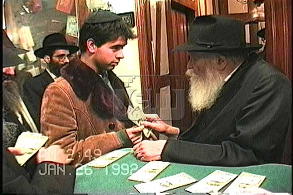 My Moment Video Order - JEM IDs 2044819