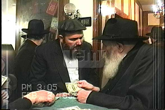 My Moment Video Order - JEM IDs 2047375