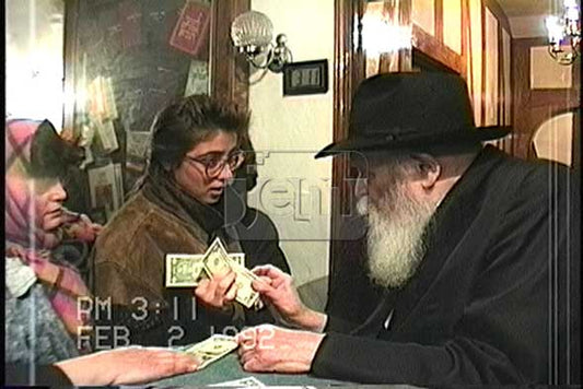 My Moment Video Order - JEM IDs 2047426