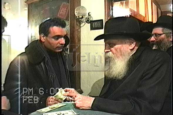 My Moment Video Order - JEM IDs 2049237