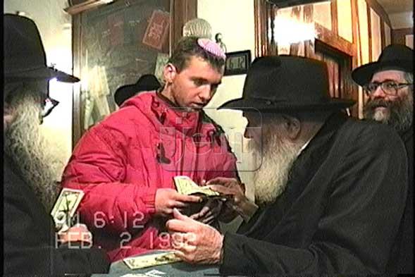 My Moment Video Order - JEM IDs 2049395,2049396