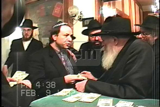 My Moment Video Order - JEM IDs 2051788