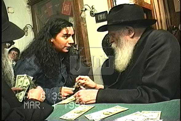 My Moment Video Order - JEM IDs 2059117