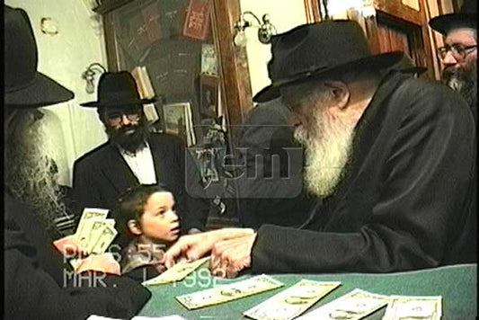 My Moment Video Order - JEM IDs 2059406,2059407