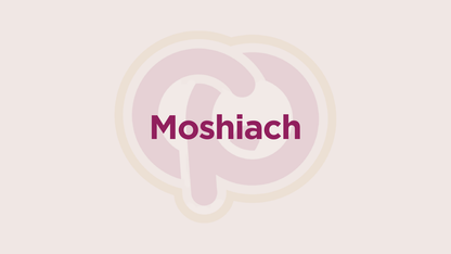 ConnectionPoint Camp -  Moshiach