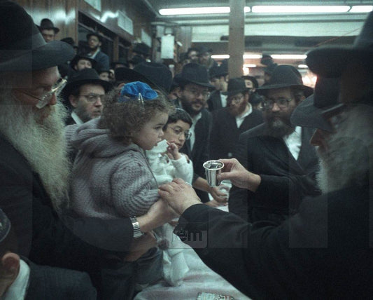 Photo Order - JEM ID #7003 - Prints / 8x10