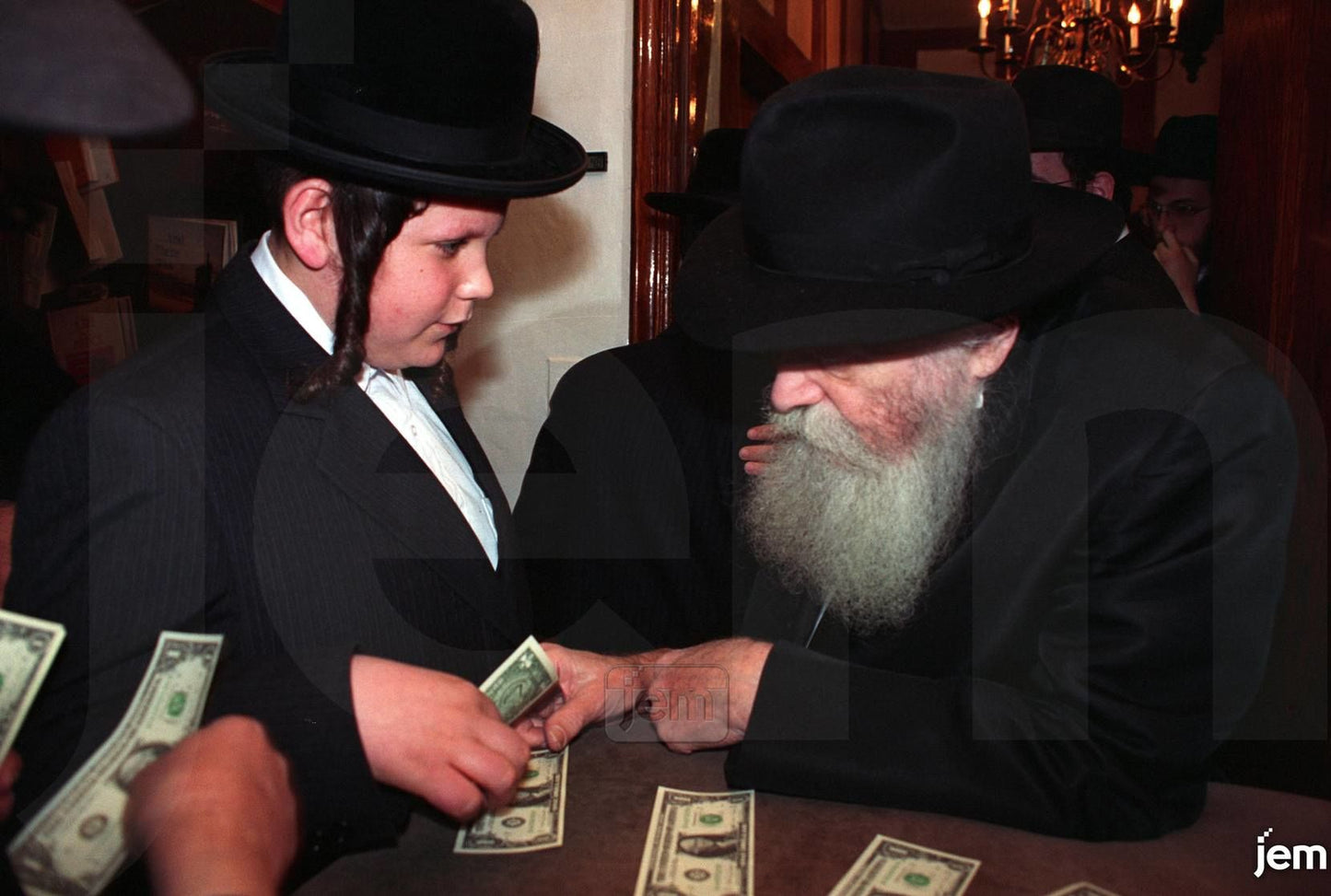 Photo Order - JEM ID #71645 - Prints / 24x36