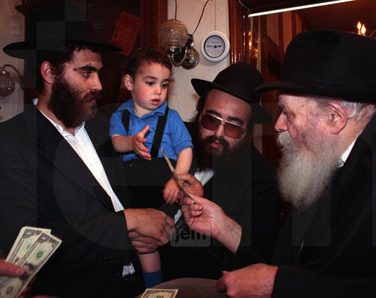 Photo Order - JEM ID #74447 - Acrylic / 11x14