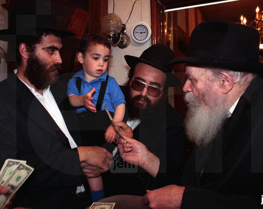 Photo Order - JEM ID #74447 - Acrylic / 11x14