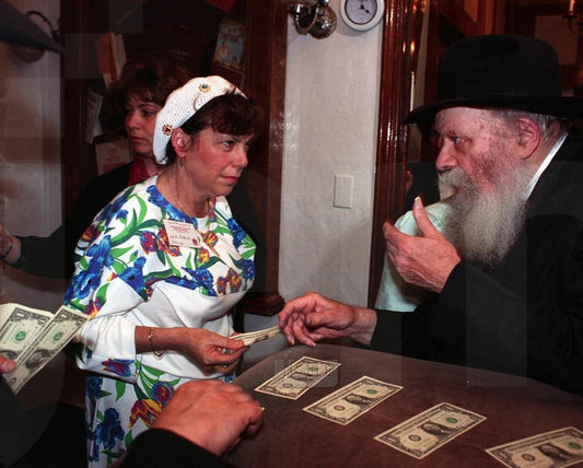 Photo Order - JEM ID #74570 - Prints / 8x10