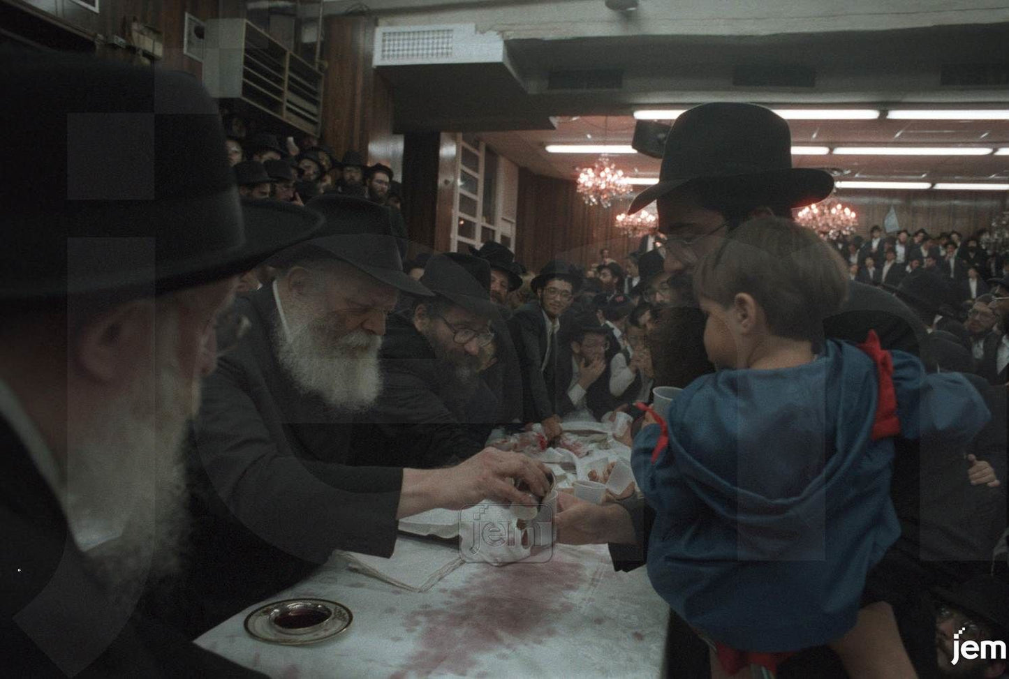 Photo Order - JEM ID #7712 - Canvas / 16x24