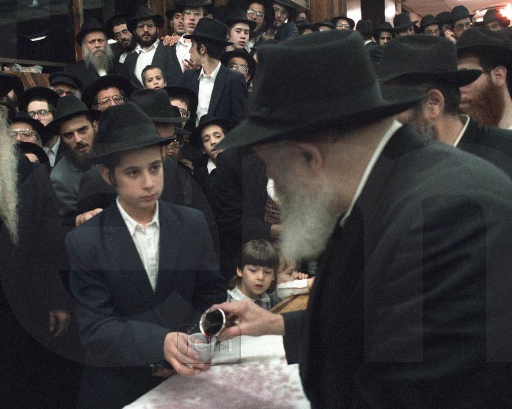 Photo Order - JEM ID #7843 - Prints / 8x10