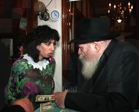 Photo Order - JEM ID #84220 - Prints / 8x10