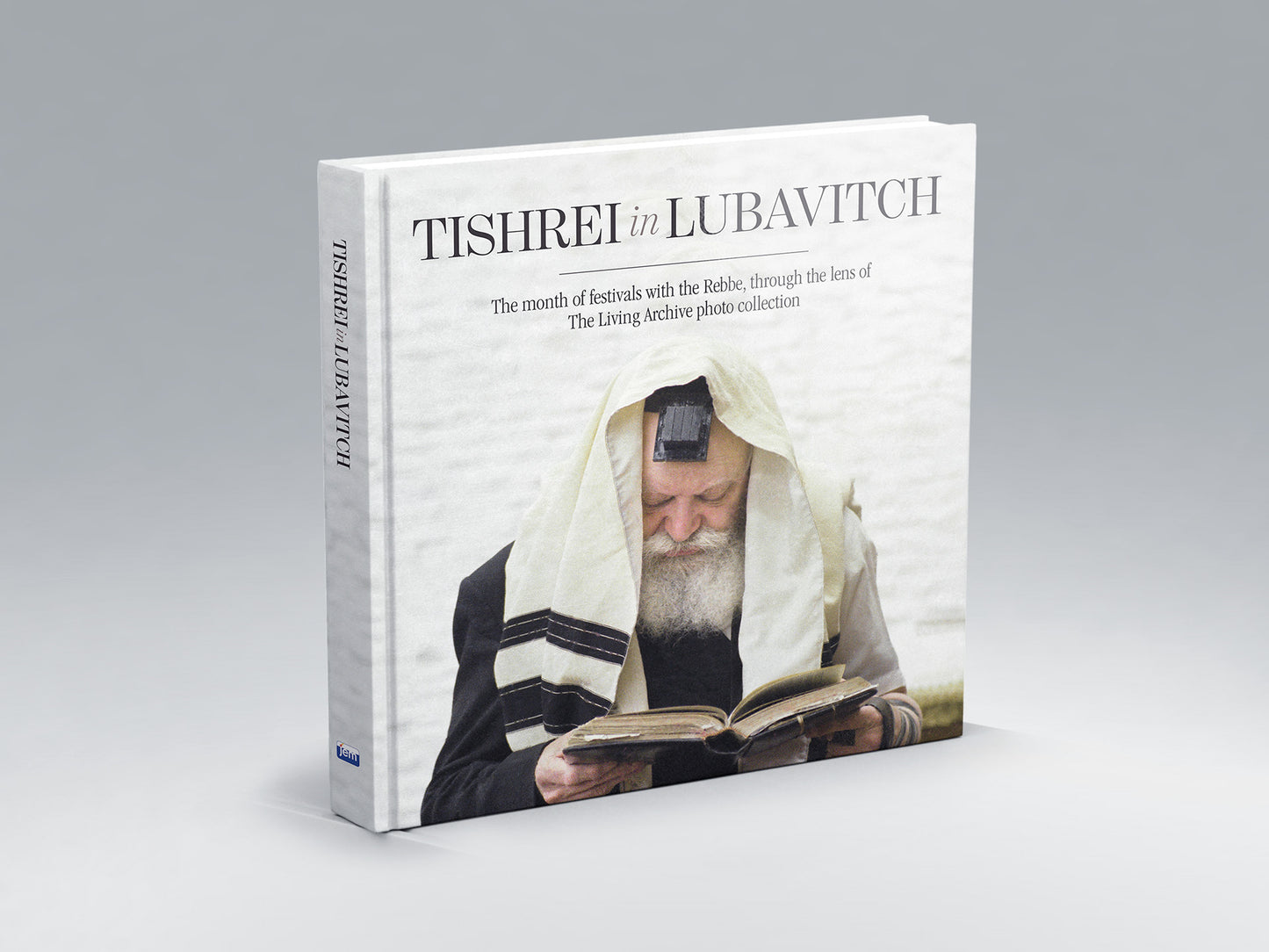 Tishrei in Lubavitch - English