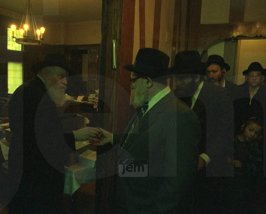 Photo Order - JEM ID #8889 - Prints / 8x10