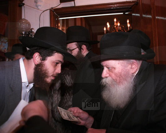 Photo Order - JEM ID #90139 - Prints / 24x30