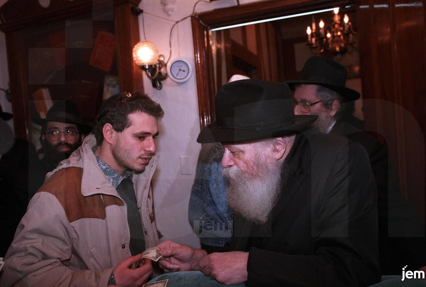 Photo Order - JEM ID #90393 - Prints / 8x12