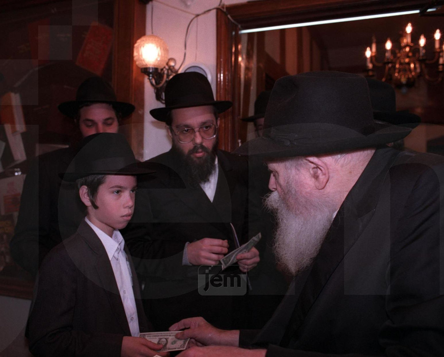 Photo Order - JEM ID #90791 - Prints / 8x10